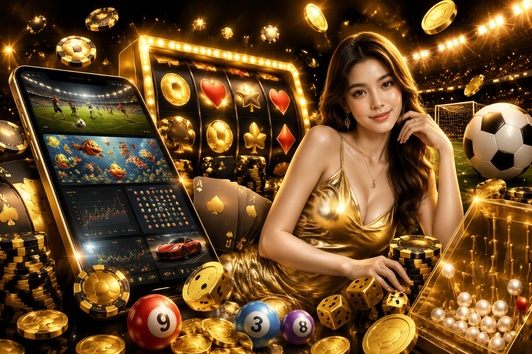 gcup7