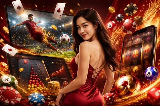 gcup7