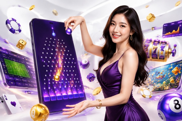gcup7