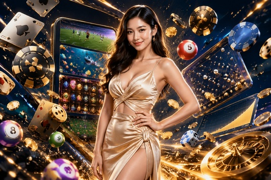 gcup7