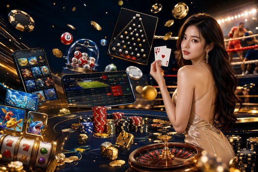 gcup7