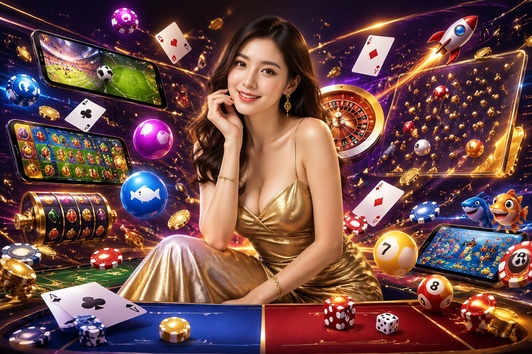 gcup7
